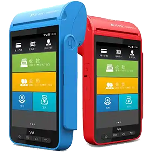 拉萨拉卡拉智能POS机